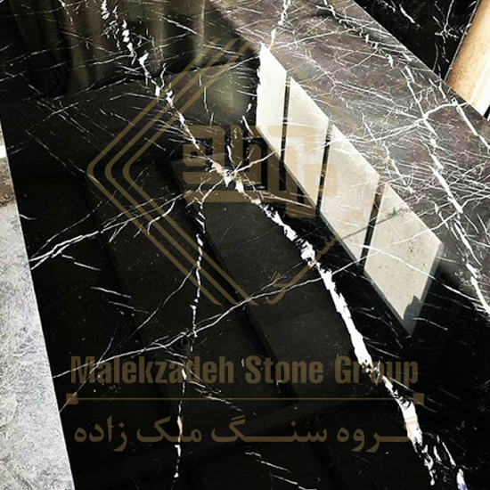 سنگ ساختمانی دهبید مشکی با فرآوری اسلب در دسته مرمریت قرار می گیرد . 