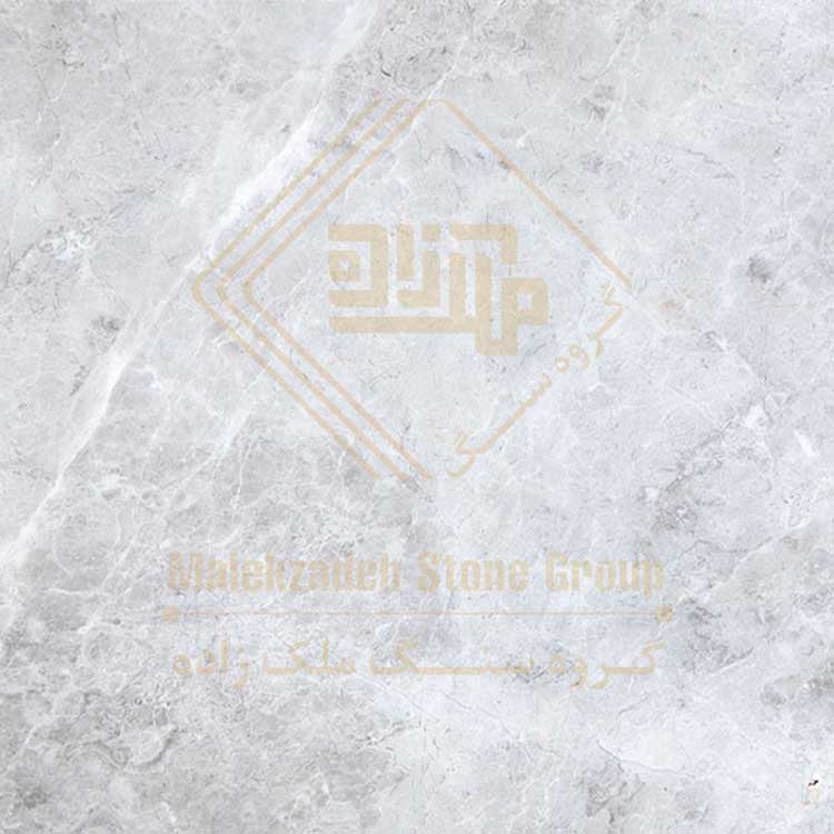 رنگ طوسی سنگ اسلب مرمریت پرشین سیلک