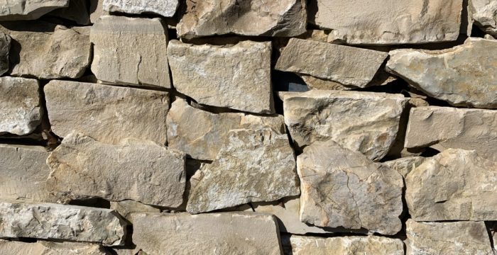 سنگ ، ماندگارترین عنصر معماری