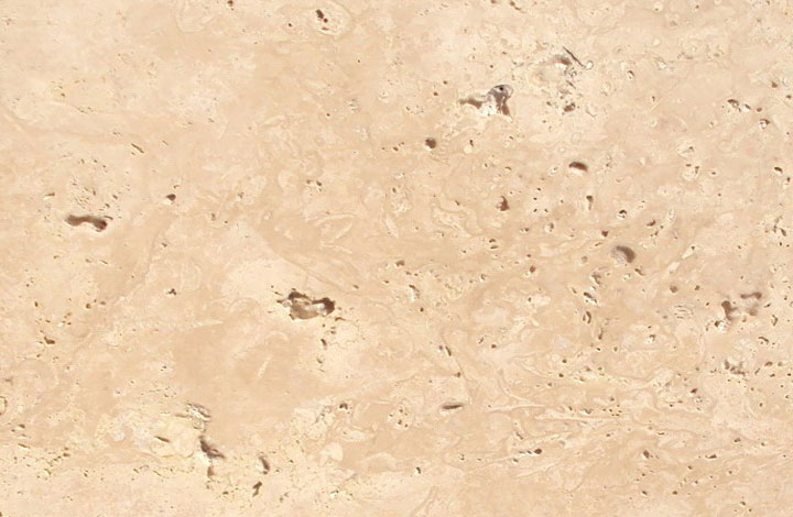 مزایا و معایب سنگ تراورتن