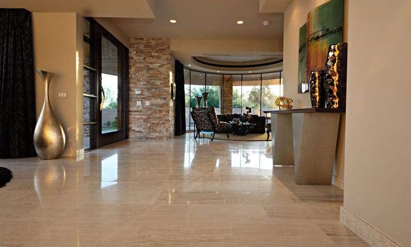 قیمت سنگ نما چگونه تعیین می شود؟