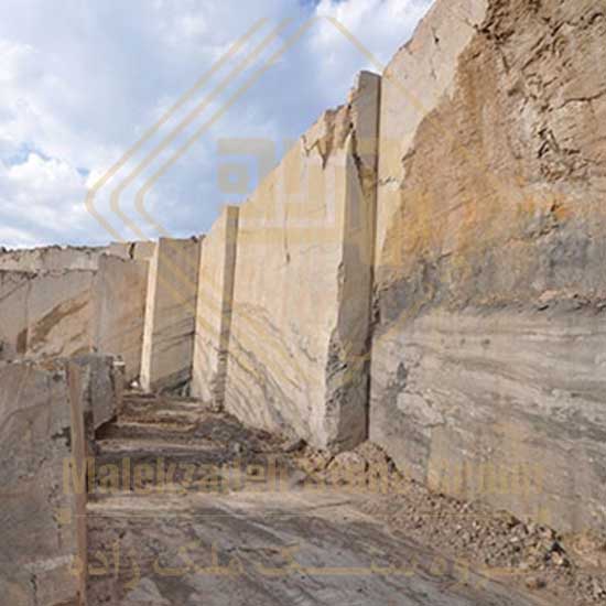 تراورتن ایرانی آنقدر پرطرفدار می باشد