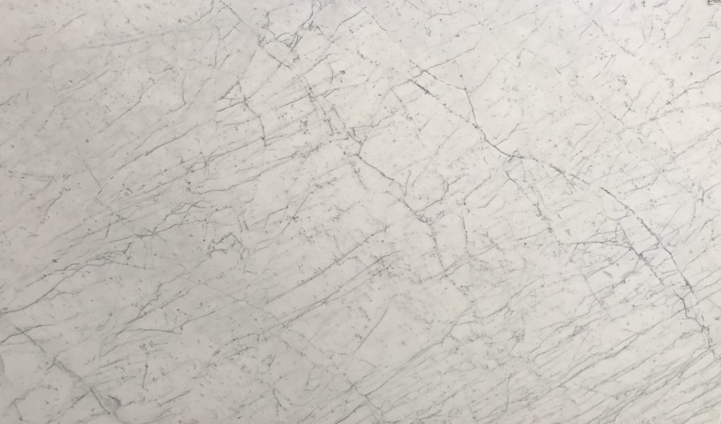 مرمریت کارارا