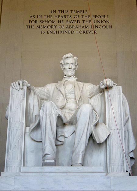 یادبود لینکن