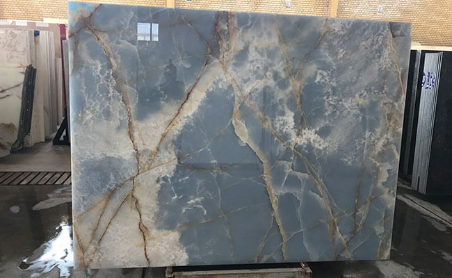 سنگ اسلب مرمر