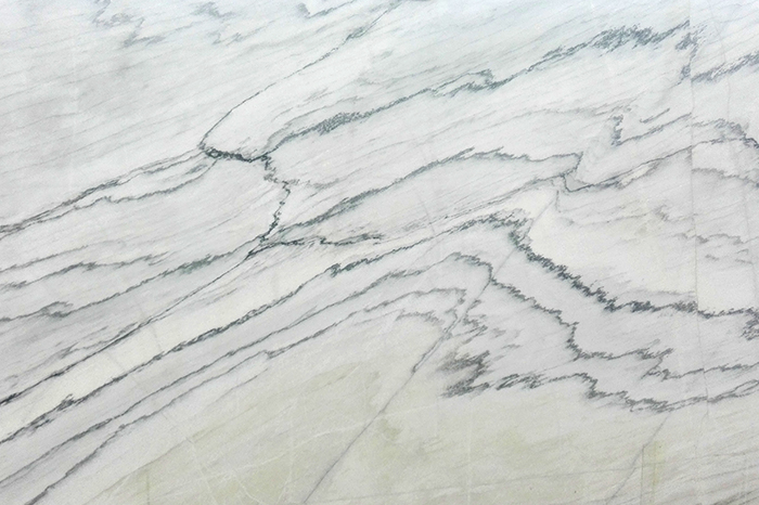 سنگ چینی سایمان، بلوری از دل طبیعت