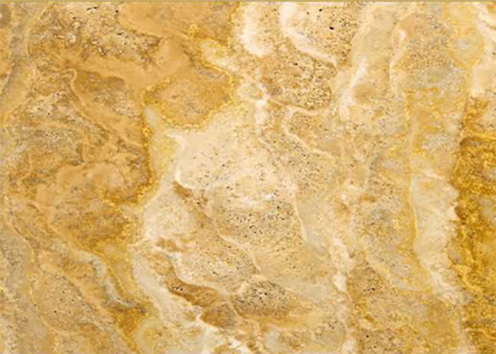 سنگ تراورتن لیمویی چرمی ماکو