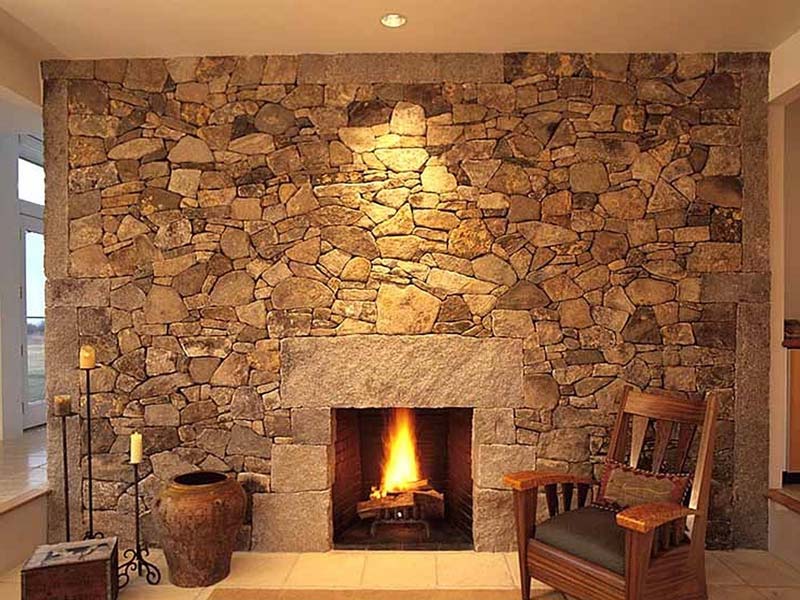 کاربرد سنگ آنتیک