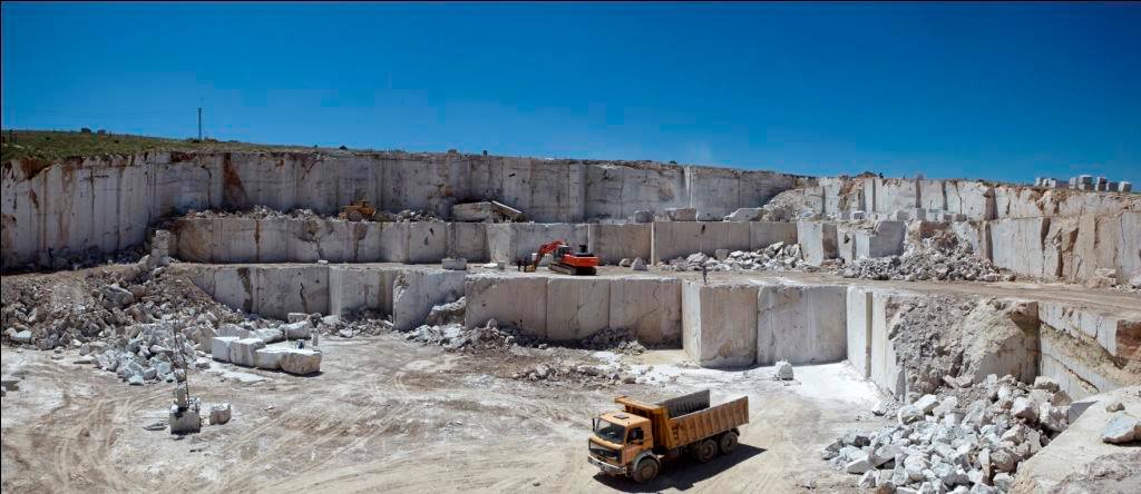 علل رکود بازار سنگ در ایران ؟