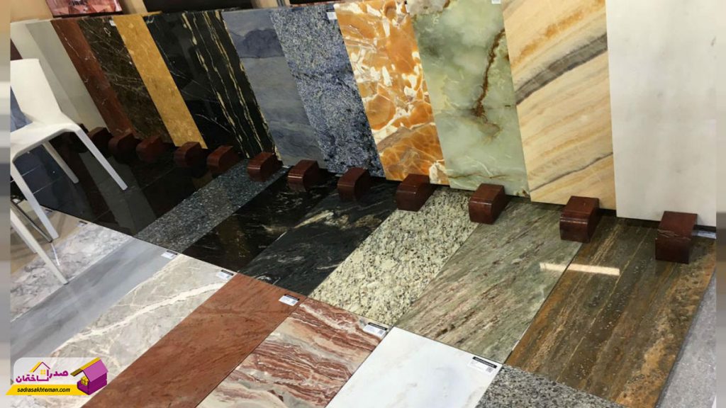 راهنمای جامع نگهداری و تمیزکاری صفحات مرمری