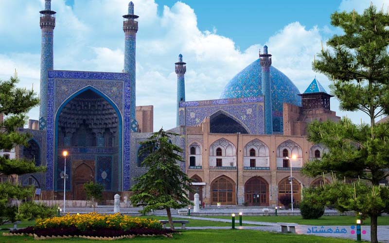 معرفی سنگ‌های ساختمانی مناسب اماکن مذهبی