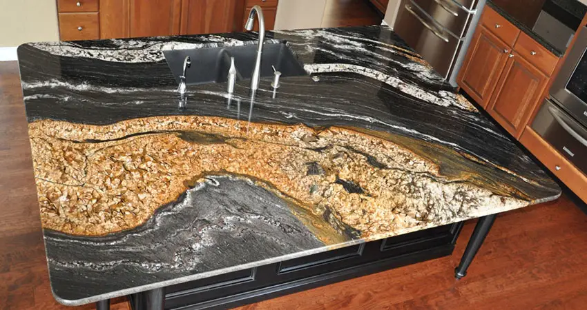 تفاوت‌ سنگ چینی و سنگ گرانیت؛ کدام سنگ برای پروژه شما مناسب‌تر است؟