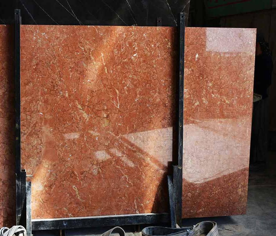 سنگ مرمریت بوانات