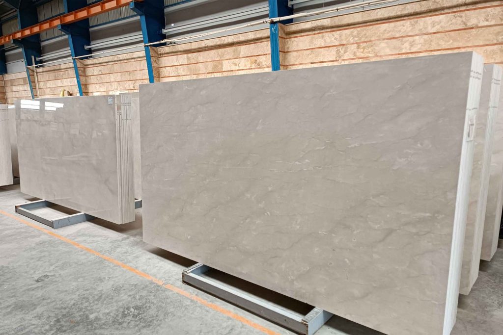 سنگ مرمریت کوه سفید