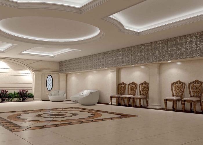 سنگ مرمریت کوه سفید