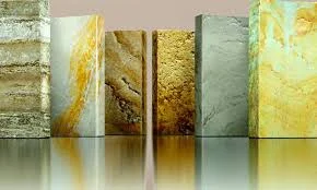 پیش بینی بازار سنگ ساختمانی ایران با توجه به شرایط جنگی