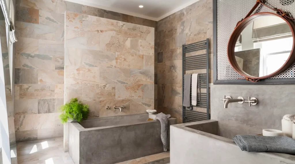 در سرویس بهداشتی بهتر است از چه سنگی استفاده کنیم ؟ در سرویس بهداشتی بهتر است از چه سنگی استفاده کنیم ؟