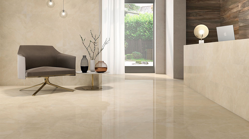 سنگ مرمریت جیرفت، گنجینه‌ای از زیبایی و دوام برای معماری مدرن