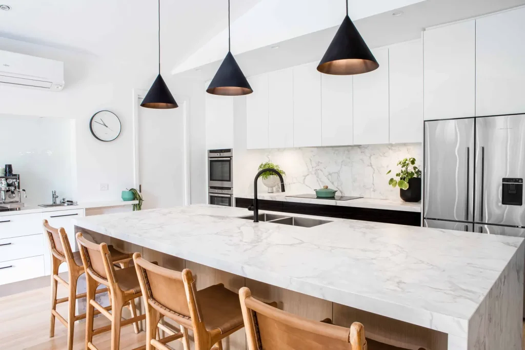 آیا سنگ چینی در آشپزخانه به کار می‌رود؟؟؟