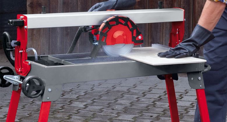 سنگبری و انواع آن : از تیغ تا دستگاه‌های پیشرفته