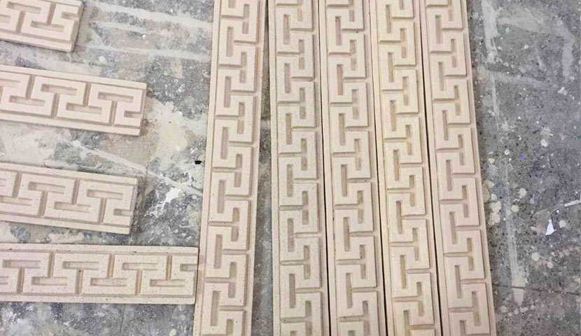 نکات عملی برای موفقیت در پروژه طراحی نمای رومی