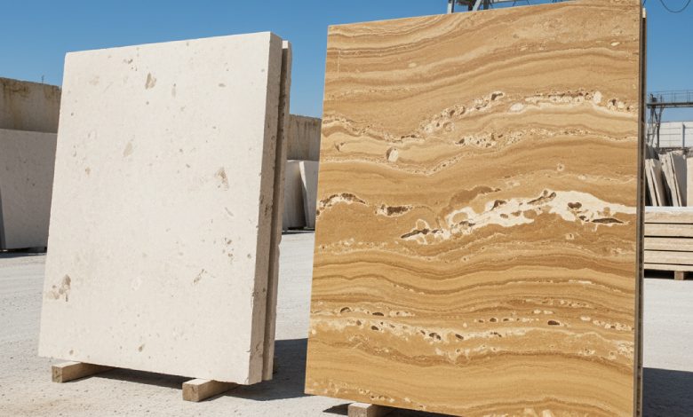 مقایسه با رقبا: چرا لایم استون و ترامیت را انتخاب کنیم؟