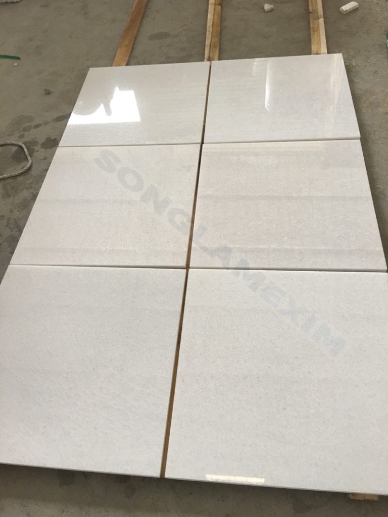 سنگ مرمریت صلصالی چیست و از کجا می‌آید؟