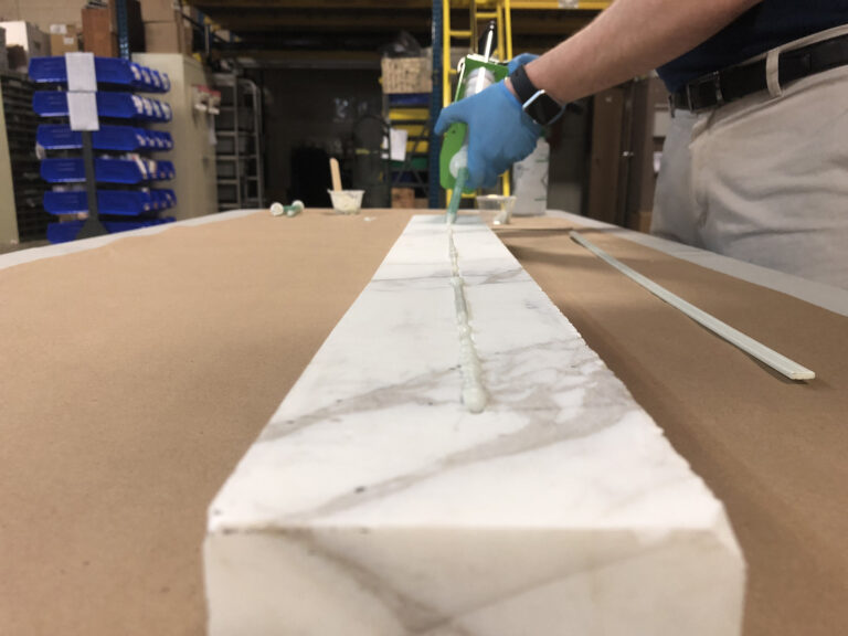 نکات مهم در استفاده از این چسب