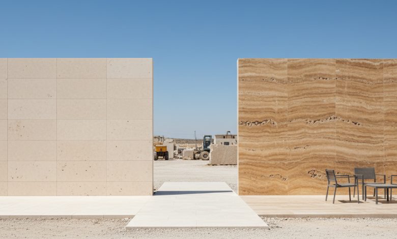 مقایسه فنی و تخصصی: تفاوت لایم استون و ترامیت در عمل