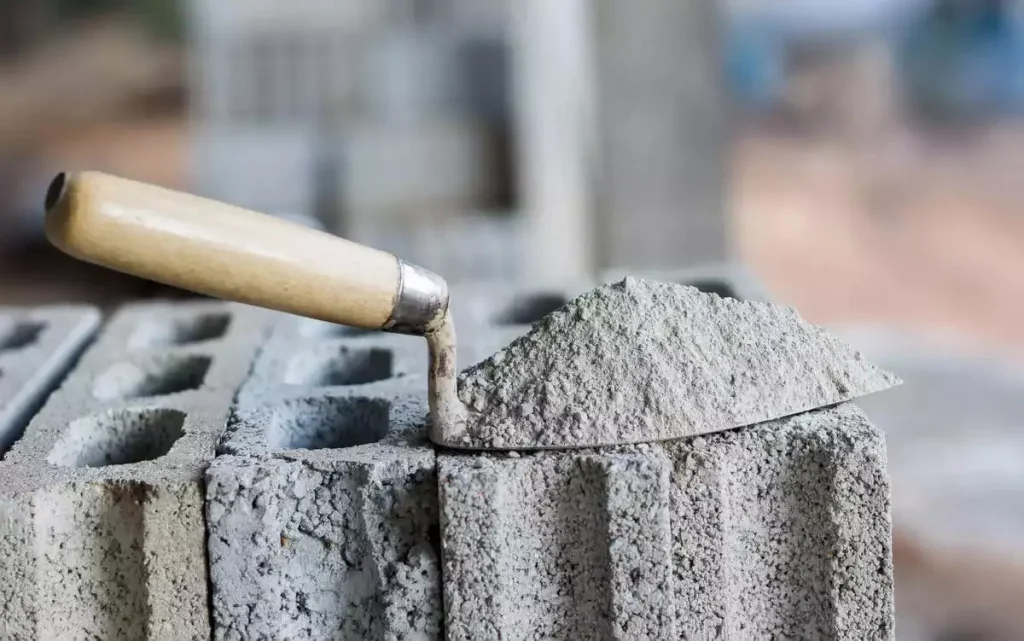 ملات سیمانی