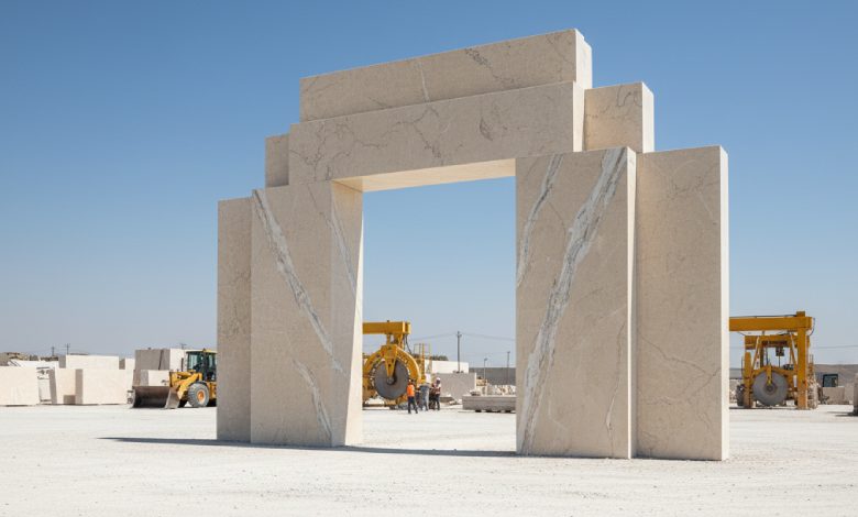 راهنمای خرید تخصصی مرمریت حمزاوه از سنگ ملک زاده