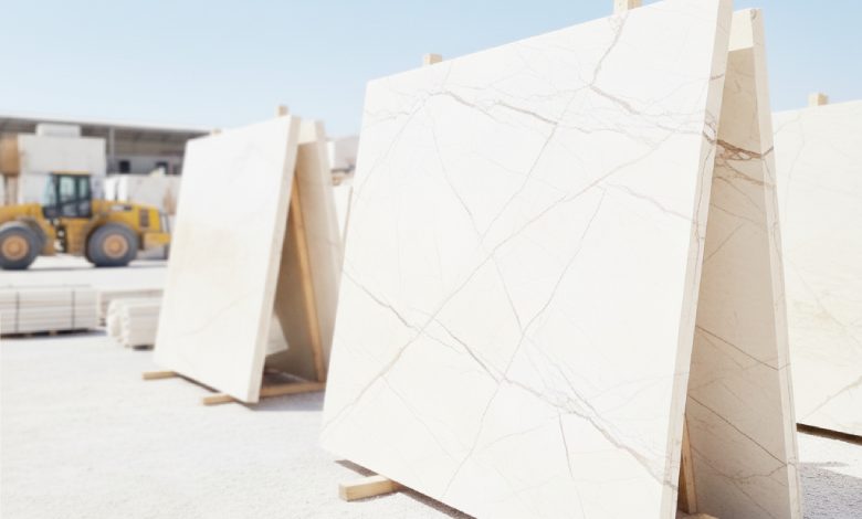 نکات کلیدی خرید و نگهداری مرمریت صلصالی