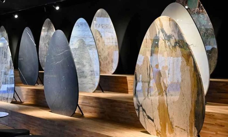 دروازه‌های آسیا و خاورمیانه: بازارهای در حال توسعه