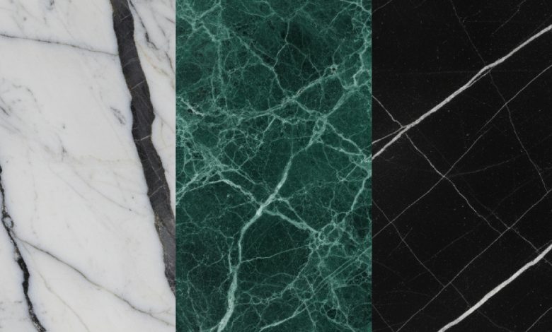 چگونه سنگ مرمریت اصیل را شناسایی کنیم ؟