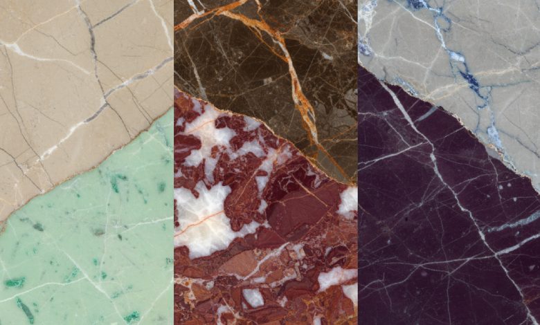 شناسایی مرمریت اصل