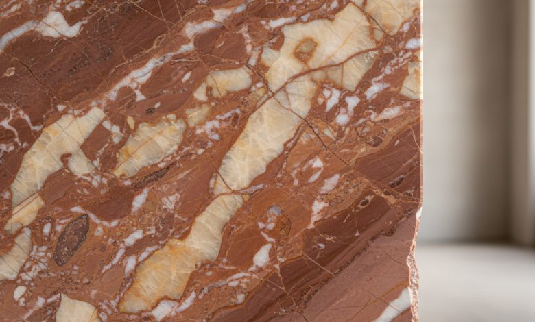 شناسایی مرمریت اصل