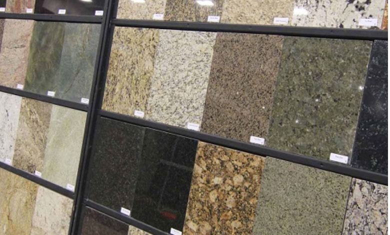  خرید سنگ گرانیت در مشهد