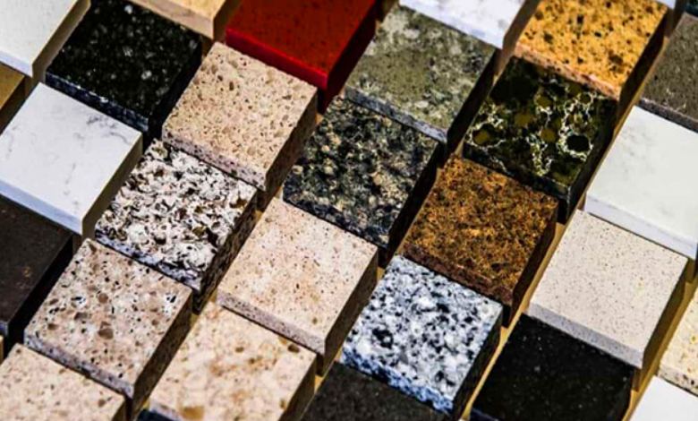 معرفی انواع طرح و نقش در سنگ های گرانیت معرفی انواع طرح و نقش در سنگ های گرانیت