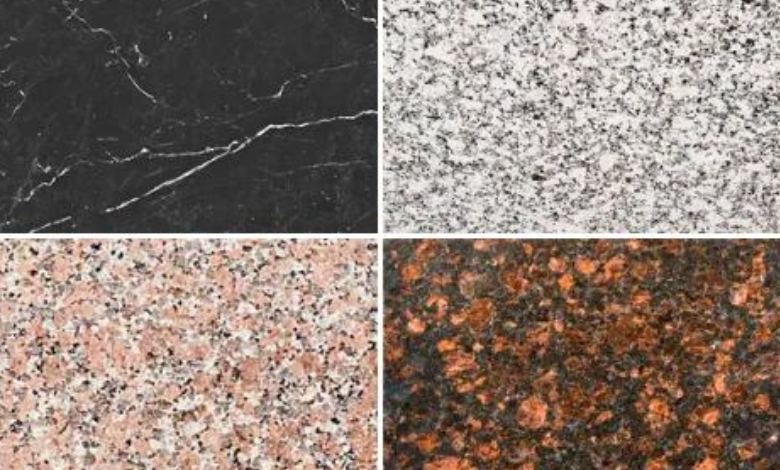 طبقه‌بندی طرح و نقش‌ها بر اساس بافت