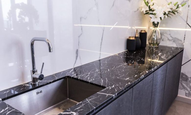 چگونه سنگ گرانیت اصل را شناسایی کنیم ؟ چگونه سنگ گرانیت اصل را شناسایی کنیم ؟