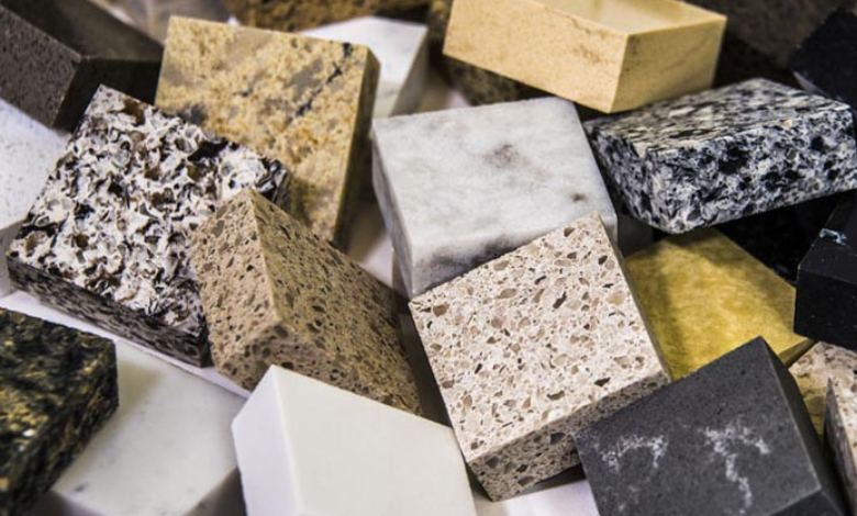 معرفی بهترین سنگ گرانیت ایرانی معرفی بهترین سنگ گرانیت ایرانی