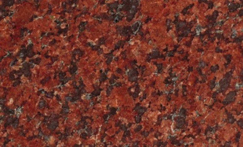 نکات فنی نصب و نگهداری گرانیت قرمز در نما