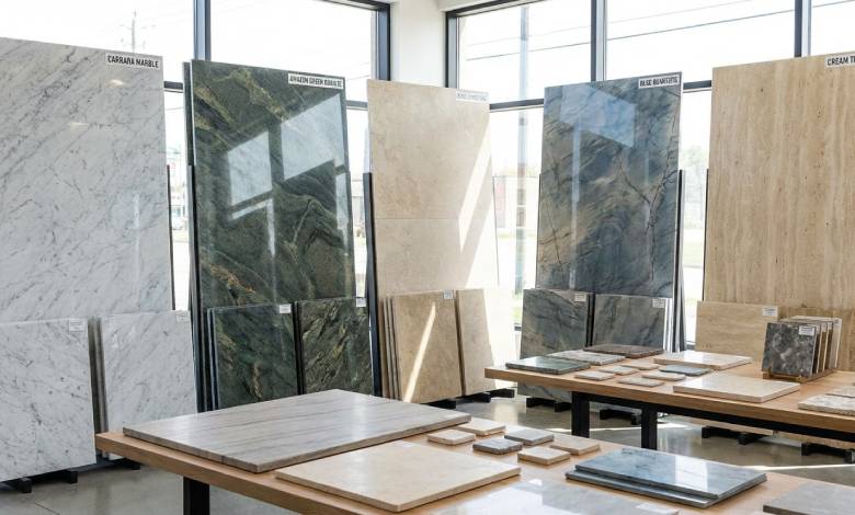 کاربرد نانوپوشش سنگ در فضاهای داخلی ساختمان