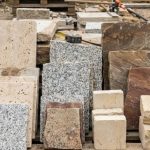 این سنگها اقتصادیترین انتخاب برای ساختوساز هستند این سنگها اقتصادیترین انتخاب برای ساختوساز هستند