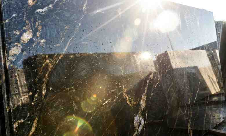 همه چیز درباره نانوپوشش سنگ؛ محافظتی نامرئی با دوام بالا همه چیز درباره نانوپوشش سنگ؛ محافظتی نامرئی با دوام بالا