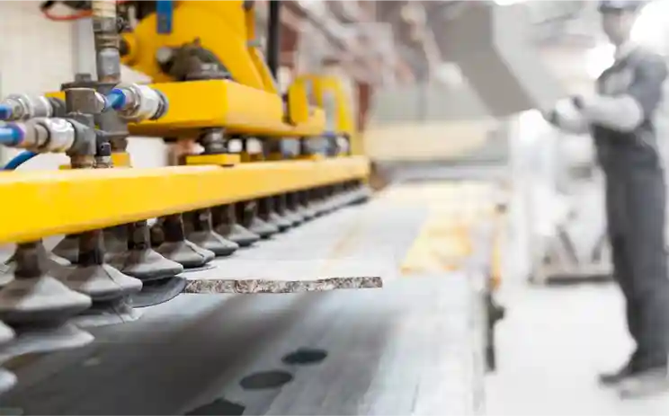 سنگ ساختمانی ملک زاده