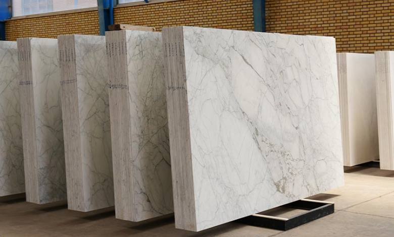 انواع برش سنگ ساختمانی؛ انتخاب مناسب برای هر پروژه معماری