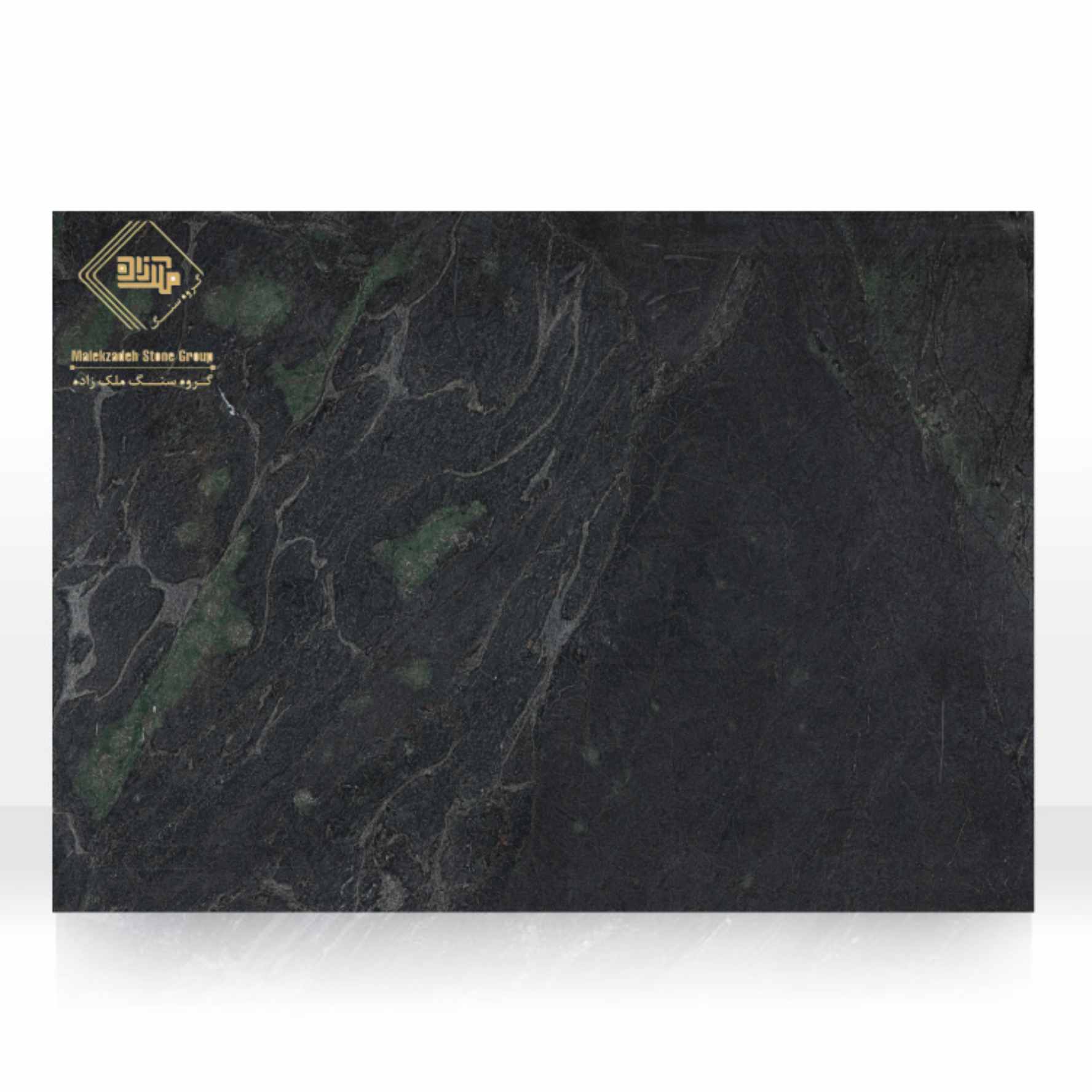 گرانیت سبز دونه اناری بیرجند